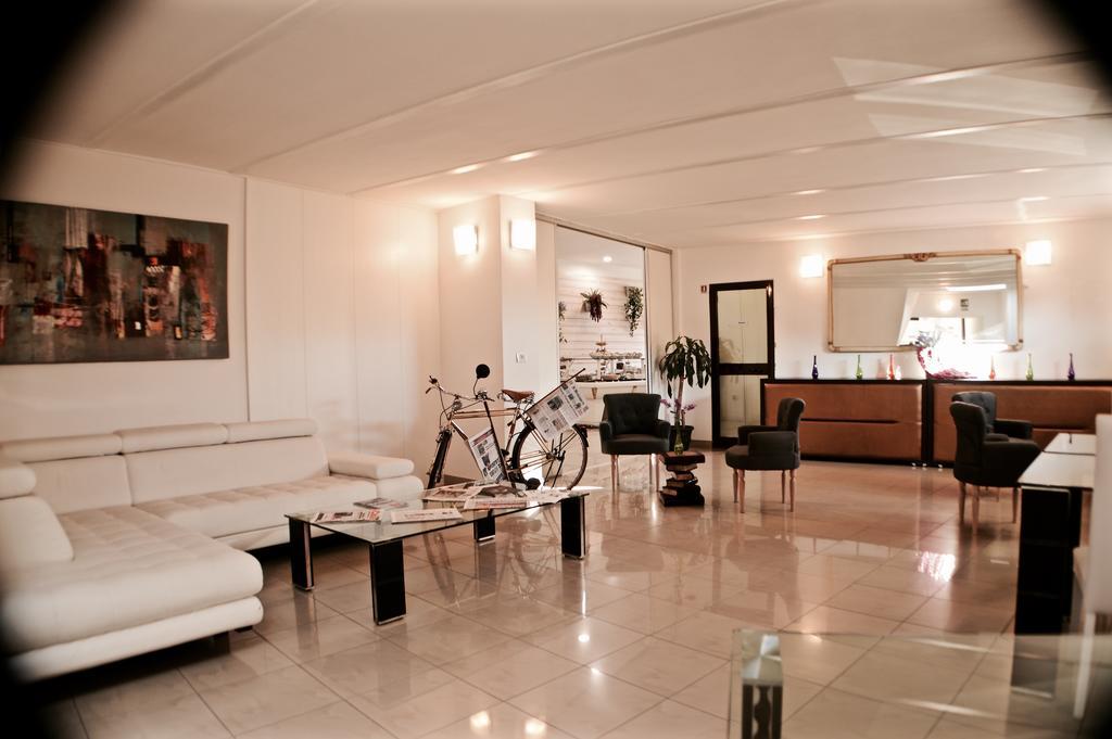 Hotel Darival Nomentana Rome Exterior photo