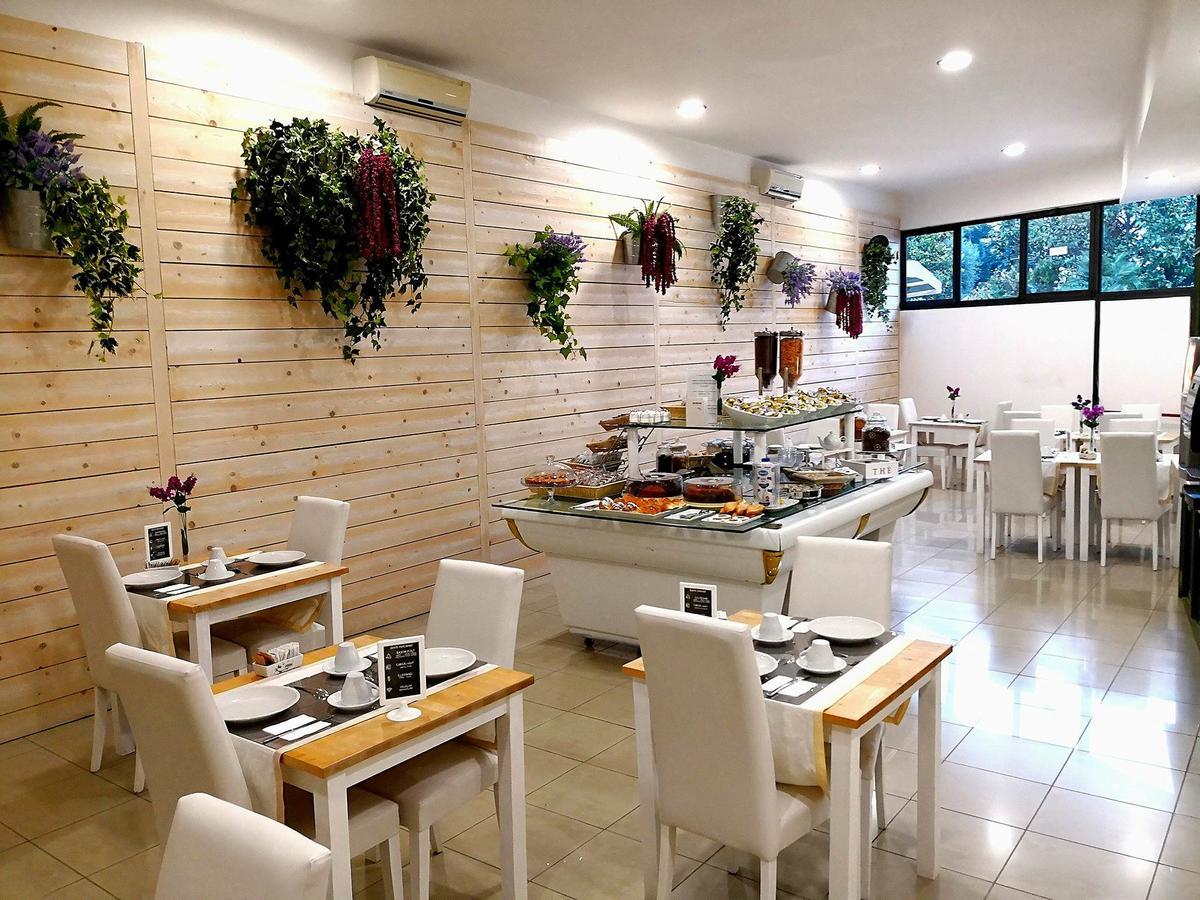 Hotel Darival Nomentana Rome Exterior photo